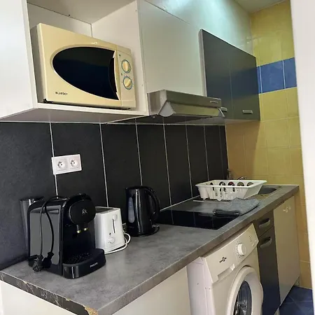 Espacieux 아파트 *